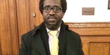 APC Diaspora Leader Ayoola Lawal Condemns Misleading The Economist USA Report