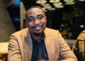 Morris Monye Quits, Blames Peter Obi for Neglecting Grassroots Mobilisation