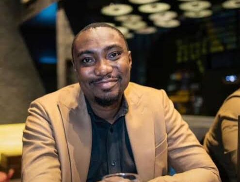 Morris Monye Quits, Blames Peter Obi for Neglecting Grassroots Mobilisation