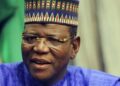 Lamido Denies Withdrawing Court Case Against PDP Convention