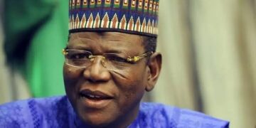 Lamido Denies Withdrawing Court Case Against PDP Convention