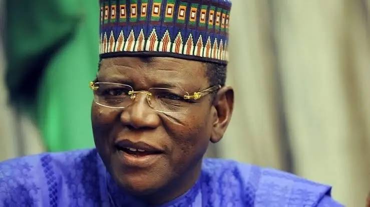 Lamido Denies Withdrawing Court Case Against PDP Convention