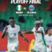 World Cup Qualifier: Nigeria vs DR Congo – Play-Off Preview, Match Analysis, Line-Ups, Live Stream