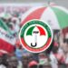 Wike Camp Storms PDP Headquarters as Crowd Demands Turaki’s Exit