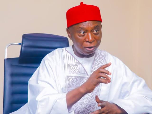 Ned Nwoko Denies Reconciling with Regina Daniels, Alleges Drug Influence
