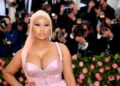 Nicki Minaj Sparks Controversy After Joining Trump Administration Initiative on Nigeria