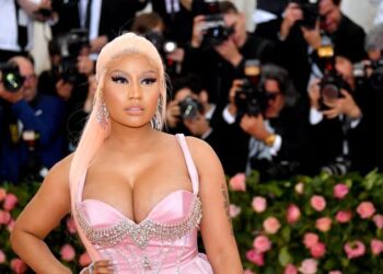 Nicki Minaj Sparks Controversy After Joining Trump Administration Initiative on Nigeria