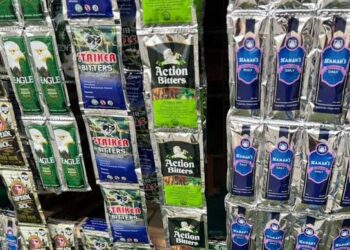 FOBTOB Warns Nigeria May Lose N2tr Investment Over Proposed Alcohol Sachet Ban