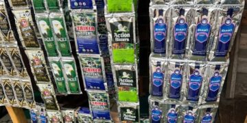 FOBTOB Warns Nigeria May Lose N2tr Investment Over Proposed Alcohol Sachet Ban