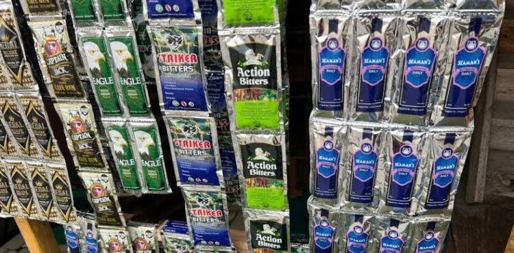 FOBTOB Warns Nigeria May Lose N2tr Investment Over Proposed Alcohol Sachet Ban