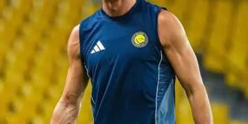 Ronaldo’s Saudi League Remarks Spark Backlash After Piers Morgan Interview