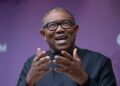 Peter Obi Warns Kanu’s Conviction May Heighten Tension in South-East