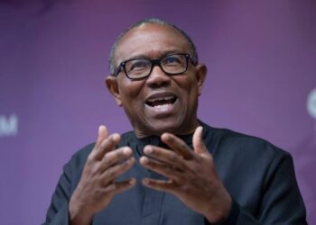 Peter Obi Warns Kanu’s Conviction May Heighten Tension in South-East