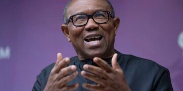 Peter Obi Warns Kanu’s Conviction May Heighten Tension in South-East