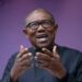 Peter Obi Warns Kanu’s Conviction May Heighten Tension in South-East
