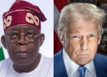 Tinubu to Meet Trump Over Alleged Christian Killings in Nigeria