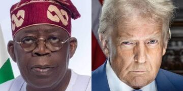 Tinubu to Meet Trump Over Alleged Christian Killings in Nigeria