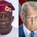 Tinubu to Meet Trump Over Alleged Christian Killings in Nigeria