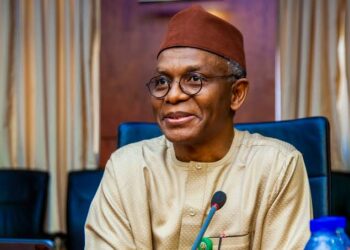 El-Rufai Joins ADC, Signals New Political Direction Ahead of 2027