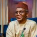 El-Rufai Joins ADC, Signals New Political Direction Ahead of 2027