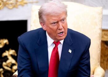 Trump Accuses Nigerian Government of Failing to Protect Christians Amid Rising Violence