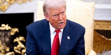 Trump Accuses Nigerian Government of Failing to Protect Christians Amid Rising Violence