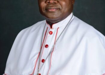 Archbishop Kaigama: Punish Corrupt Leaders to Save Nigeria