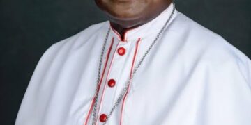 Archbishop Kaigama: Punish Corrupt Leaders to Save Nigeria