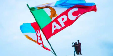 Lagos APC Faults PDP Over Claim That Tinubu Has “Surrendered” to Terrorists