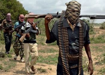 Four Killed as Missing Army General Resurfaces After ISWAP Attack in Borno