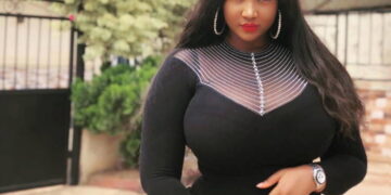 Judy Austin Warns Young Women Against Early Marriage, Cites Emotional Unpreparedness