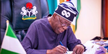 Tinubu Sets Up Committee to Oversee Rollout of New Tax Laws