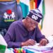 Tinubu Sets Up Committee to Oversee Rollout of New Tax Laws