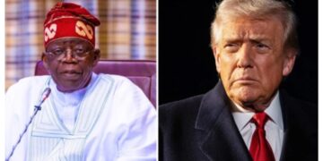 FG opens talks with U.S. over Trump’s military threat