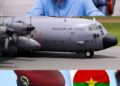 Burkina Faso Refuses to Release Nigerian Military Aircraft, 11 Soldiers as FG Steps in