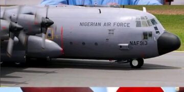 Burkina Faso Refuses to Release Nigerian Military Aircraft, 11 Soldiers as FG Steps in