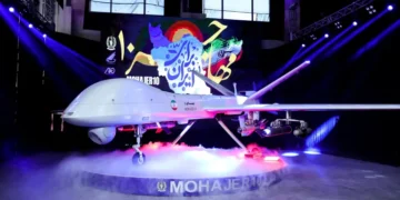 US Sanctions Venezuelan Firm Over Alleged Iranian Drone Dealings