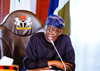 Presidency Explains Why Tinubu Won’t Direct EFCC, ICPC on Farouk Ahmed Probe