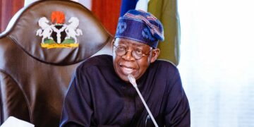 Presidency Explains Why Tinubu Won’t Direct EFCC, ICPC on Farouk Ahmed Probe