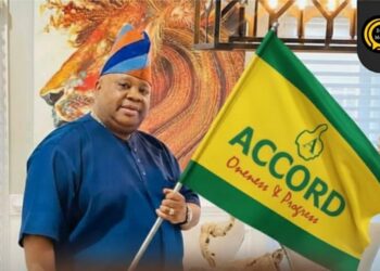Adeleke Clinches Accord Party Ticket for Osun 2026 Governorship Race