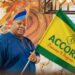 Adeleke Clinches Accord Party Ticket for Osun 2026 Governorship Race