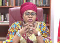 Former Aviation Minister Oduah Charged With N5bn Fraud, Restricted From Leaving Nigeria