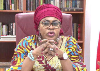 Former Aviation Minister Oduah Charged With N5bn Fraud, Restricted From Leaving Nigeria