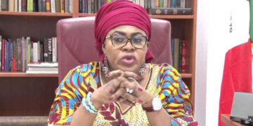 Former Aviation Minister Oduah Charged With N5bn Fraud, Restricted From Leaving Nigeria