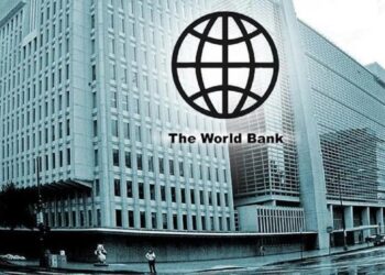Nigeria’s World Bank debt to hit $9.65bn