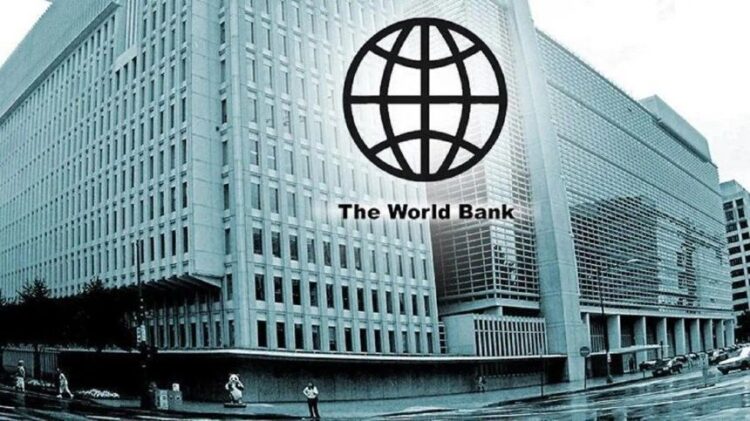 Nigeria’s World Bank debt to hit $9.65bn