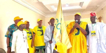 INEC distances self from factional Accord governorship primary in Osun