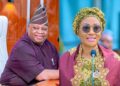 “She went too far” – Dele Momodu accuses Remi Tinubu of insulting Gov Adeleke in viral video