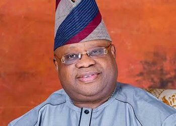 Adeleke Reveals When He’ll Announce New Party for 2026 Osun Governorship Election