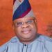 Adeleke Reveals When He’ll Announce New Party for 2026 Osun Governorship Election